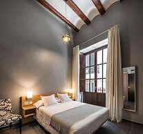 Catalina Suites San Nicolas