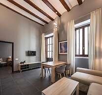 Catalina Suites San Nicolas