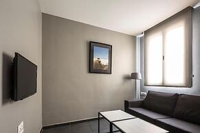 Catalina Suites San Nicolas