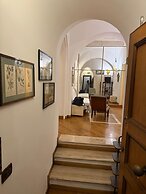 La casetta nel vicolo