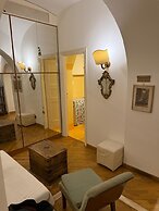 La casetta nel vicolo