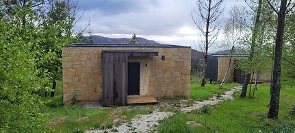 Bungalows da Travanca