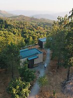 Bungalows da Travanca
