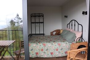 Bungalows da Travanca