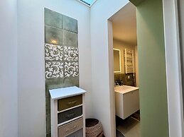 Spacious Rome Loft in Aventine Area