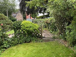Yoxall Cottage