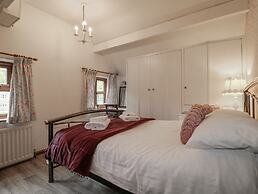 Yoxall Cottage
