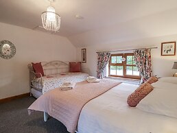 Yoxall Cottage