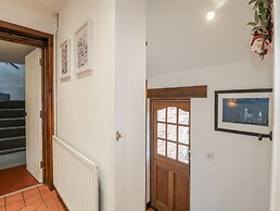 Yoxall Cottage