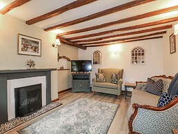 Yoxall Cottage