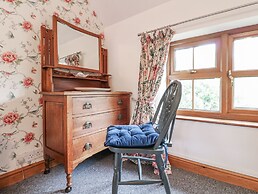 Yoxall Cottage