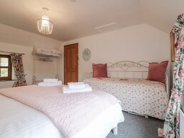 Yoxall Cottage