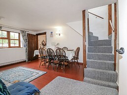 Yoxall Cottage