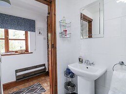 Yoxall Cottage