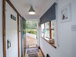 Yoxall Cottage