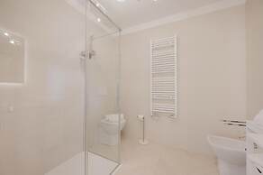Santo Stefano Palace Suite 3