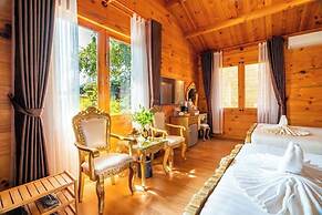DoiDep Tea Resort