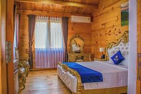 DoiDep Tea Resort