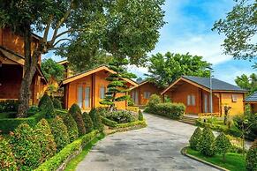 DoiDep Tea Resort