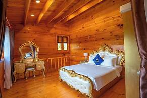 DoiDep Tea Resort