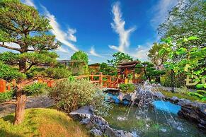 DoiDep Tea Resort