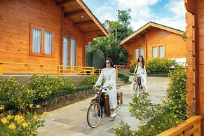 DoiDep Tea Resort