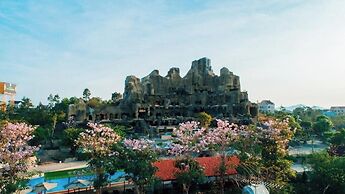DoiDep Tea Resort