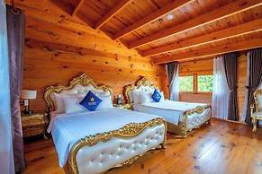 DoiDep Tea Resort