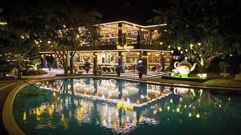 DoiDep Tea Resort