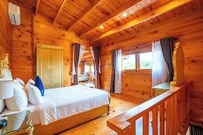 DoiDep Tea Resort