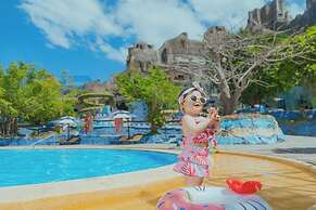 DoiDep Tea Resort