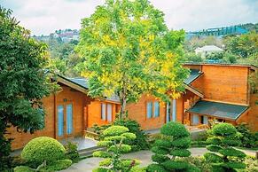 DoiDep Tea Resort