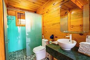 DoiDep Tea Resort