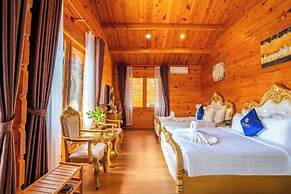 DoiDep Tea Resort