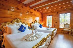 DoiDep Tea Resort