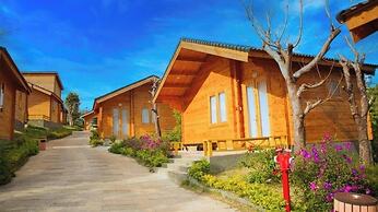 DoiDep Tea Resort