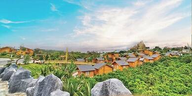 DoiDep Tea Resort
