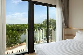 Phetara Hotel Mahachai by PCL
