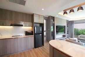 Phetara Hotel Mahachai by PCL