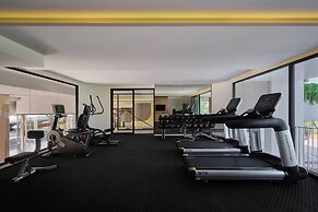 Phetara Hotel Mahachai by PCL