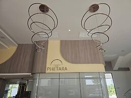 Phetara Hotel Mahachai by PCL