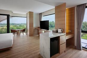 Phetara Hotel Mahachai by PCL
