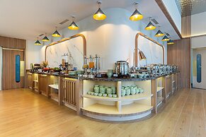 Phetara Hotel Mahachai by PCL