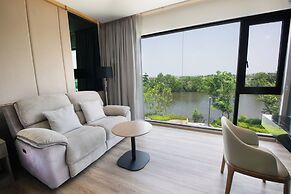 Phetara Hotel Mahachai by PCL
