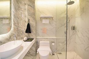 Phetara Hotel Mahachai by PCL