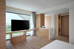 Phetara Hotel Mahachai by PCL