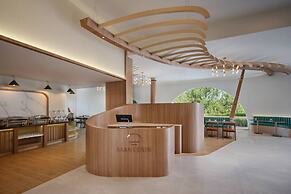 Phetara Hotel Mahachai by PCL