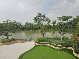 Phetara Hotel Mahachai by PCL