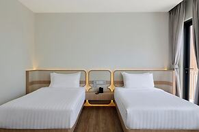 Phetara Hotel Mahachai by PCL