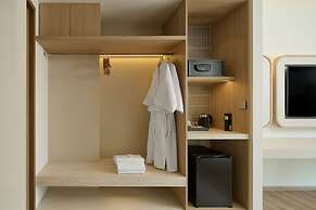 Phetara Hotel Mahachai by PCL